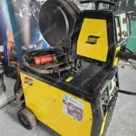 ESAB Origo Mig 502cw, zdjęcie 6