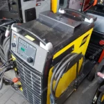 ESAB Origo Tig 4300iw AC/DC, zdjęcie 10
