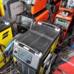 ESAB Origo Tig 4300iw AC/DC, zdjęcie 11