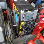 ESAB Origo Tig 4300iw AC/DC, zdjęcie 12