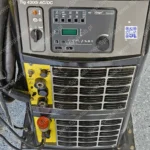ESAB Origo Tig 4300iw AC/DC, zdjęcie 4