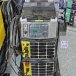 ESAB Origo Tig 4300iw AC/DC, zdjęcie 5