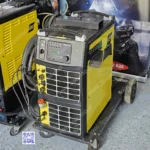ESAB Origo Tig 4300iw AC/DC, zdjęcie 6