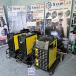 ESAB Origo Tig 4300iw AC/DC, zdjęcie 7