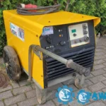 Esab OrigoArc 410c