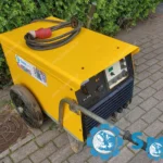 Esab OrigoArc 410c, zdjęcie 3