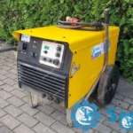Esab OrigoArc 410c, zdjęcie 5