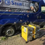 ESAB Power Compact 200