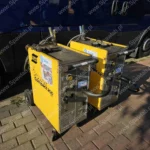 ESAB Power Compact 200, zdjęcie 2