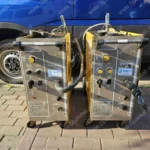 ESAB Power Compact 200, zdjęcie 4