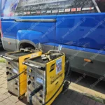 ESAB Power Compact 200, zdjęcie 6