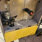 ESAB Power Compact 200, zdjęcie 7