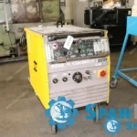 Esab Spawarka plazmowa stanowisko/ 200A Plazma