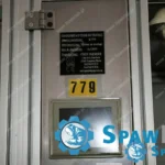 Esab Spawarka plazmowa stanowisko/ 200A Plazma, zdjęcie 12