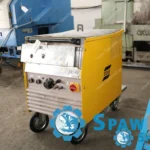 Esab Spawarka plazmowa stanowisko/ 200A Plazma, zdjęcie 2