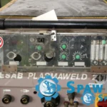 Esab Spawarka plazmowa stanowisko/ 200A Plazma, zdjęcie 3