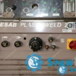 Esab Spawarka plazmowa stanowisko/ 200A Plazma, zdjęcie 4
