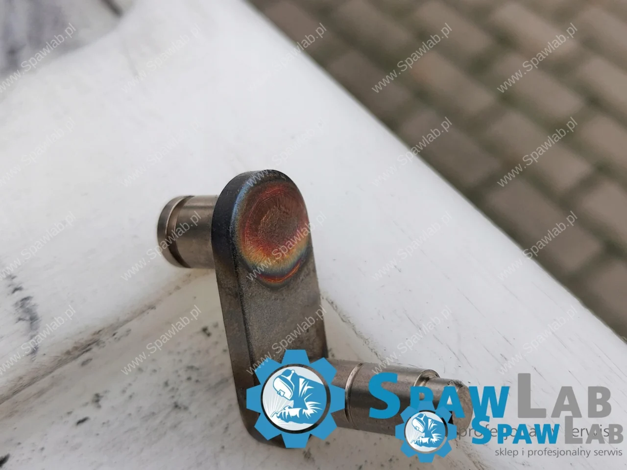 Esab Spawarka plazmowa stanowisko/ 200A Plazma, zdjęcie 8