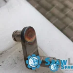 Esab Spawarka plazmowa stanowisko/ 200A Plazma, zdjęcie 8