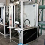Esab Spawarka plazmowa stanowisko/ 200A Plazma, zdjęcie 9