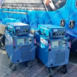 Ess Pulsarc 550