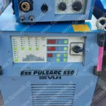 Ess Pulsarc 550, zdjęcie 4