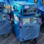 Ess Pulsarc 550, zdjęcie 5