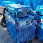 Ess Pulsarc 550, zdjęcie 6