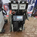 EWM ALPHA Q 551 Pipe Solution, ColdArc, ForceArc, zdjęcie 10