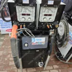 EWM ALPHA Q 551 Pipe Solution, ColdArc, ForceArc, zdjęcie 11