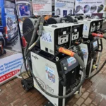 EWM ALPHA Q 551 Pipe Solution, ColdArc, ForceArc, zdjęcie 3