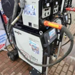 EWM ALPHA Q 551 Pipe Solution, ColdArc, ForceArc, zdjęcie 5