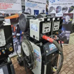 EWM ALPHA Q 551 Pipe Solution, ColdArc, ForceArc, zdjęcie 9