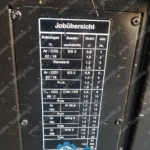 EWM Itegral mig 500A, zdjęcie 7