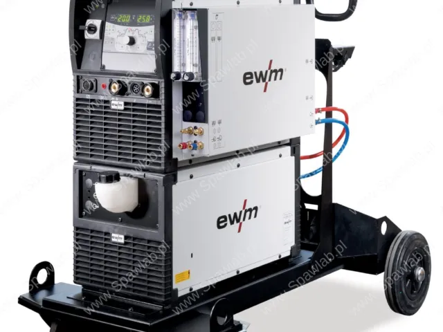 EWM Microplasma 105-2