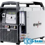 EWM Microplasma 105-2, zdjęcie 2