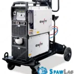 EWM Microplasma 105-2 PG