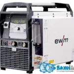 EWM Microplasma 105-2 PG, zdjęcie 2