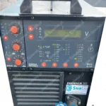 Ewm Phoenix 330, zdjęcie 2