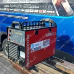 Ewm Phoenix 330, zdjęcie 7
