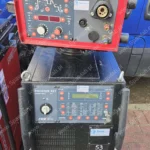 EWM Phoenix 421A, zdjęcie 6