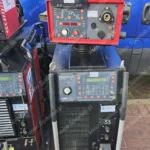 EWM Phoenix 421A, zdjęcie 7