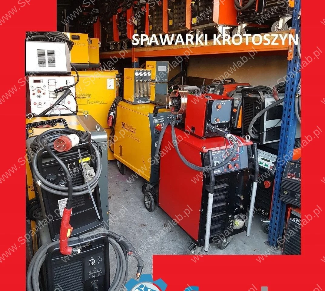 EWM Phoenix 420A