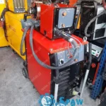 EWM Phoenix 420A, zdjęcie 2