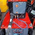 EWM Phoenix 420A, zdjęcie 3