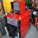 EWM Phoenix 420A, zdjęcie 5