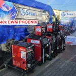 EWM Phoenix 500 TG