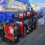 EWM Phoenix 500 TG, zdjęcie 11