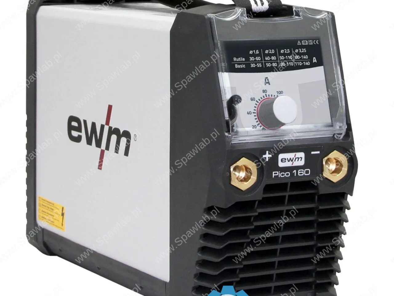 EWM Pico 160