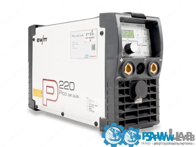 EWM Pico 220 Cel puls